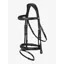 LeMieux Kudos Competition Flash Bridle Black